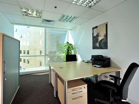 Office For Rent at King Fahad Road, in King Fahad Road